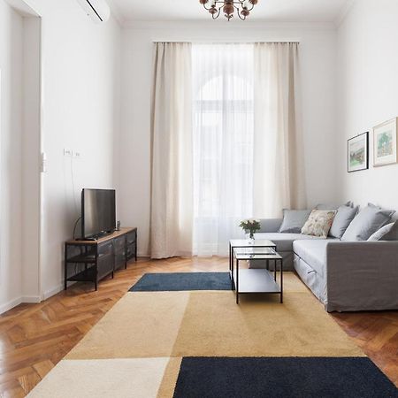 Cozy In The Heart Of Zagreb - H Exterior foto