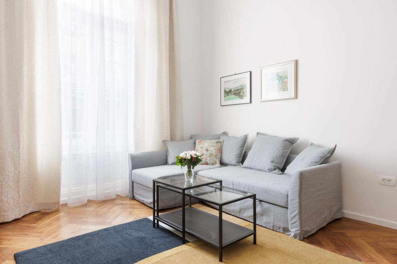 Cozy In The Heart Of Zagreb - H Exterior foto