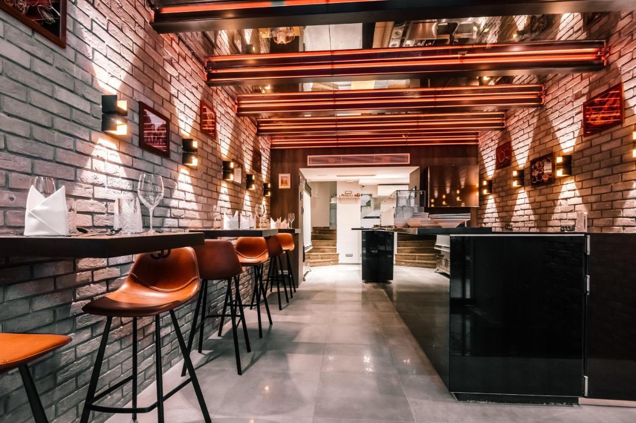 Cozy In The Heart Of Zagreb - H Exterior foto